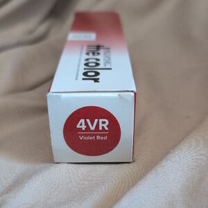 Paul Mitchell Violet Red Hair Color 4VR